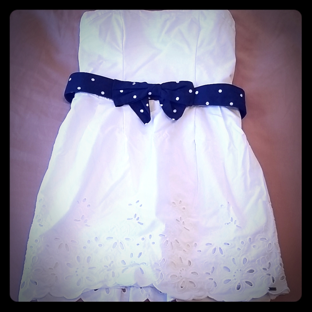 Hollister Dress
